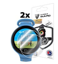 IPG Wiky Watch S Akıllı Çocuk Saati Ekran Koruyucu, 2 Adet (SAAT DEĞİLDİR)