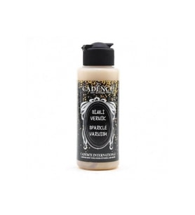 SUBAZLI SİMLİ VERNİK ALTIN 120ML