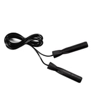 Busso Plastik Atlama İpi BS122 (Siyah)