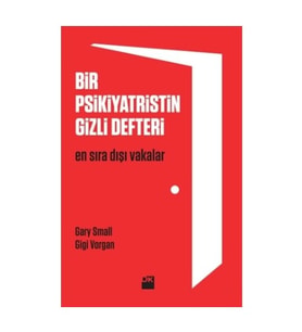 Bir Psikiyatristin Gizli Defteri