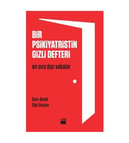 Bir Psikiyatristin Gizli Defteri