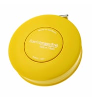 Otomatik Yuvarlak Mezura 1.5mt / Rolfix
