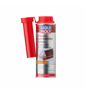 Liqui Moly Dizel Partikül Filtre DPF Koruyucu 250 ML (5148)