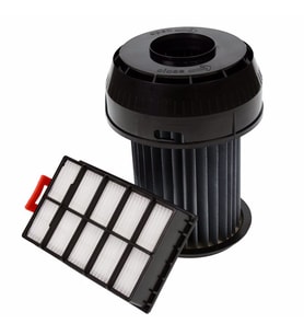 BOSCH BGS6PRO4 Hepa Filtre Seti (%100 İthal Gerçek HEPA) Uyumlu