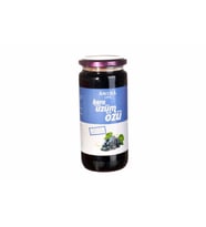 Kara Üzüm Özü 640 GR