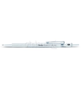 Scrikss Graph-x Portmin Kalem 2mm Beyaz