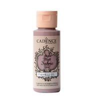 614 Küllü Gül Kumaş Boyası 59ML(cc)