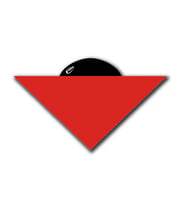 Wind Peak Red Siperli Bandana Wd7015 Tek Renk-STD