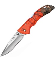 Buck (3893) 284 Bantam BBW Blaze Çakı (Çok Renkli)