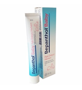 Bepanthol Bebek Pişik Önleyici Merhemi 30 gr
