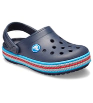 Crocs 205899-410 Crocband Sport Cord Clog Terlik