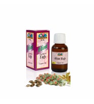 Hint ( Saç Bakım ) Yağı 50 ml
