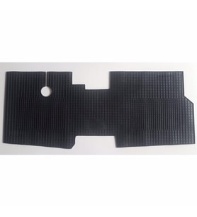 Mitsubishi L300 1996 - 2008 Kauçuk Paspas