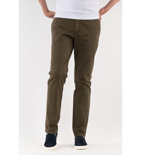 TAİLOR GABARDİN PANTOLON (Yeşil)