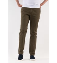 TAİLOR GABARDİN PANTOLON (Yeşil)