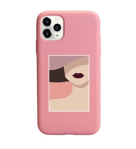 Pudra Lansman Kılıf iPhone 11 Pro