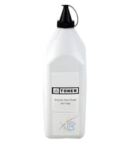 BROTHER UNIVERSAL 1 KG SİYAH TONER TOZU