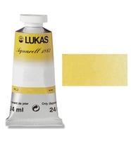 Lukas 1862 Artist Sulu Boya 24 ml 1021 Primer Sarı Seri 2