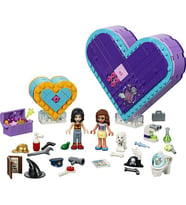 LEGO Friends 41359 Heart Box Friendship Pack