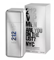 Carolina Herrera 212 Vıp Men Edt Erkek Parfüm