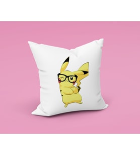 Pikachu Yastığı