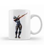 Fortnite  Battle  Royale  Kupa Bardak   Porselen