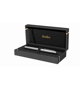 Scrikss Balıksırtı Roller Kalem