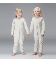 Thermoform Comfort Bebek Tulum Ekru