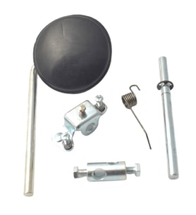 Düz Makine Komple Dizlik Takım / 181427