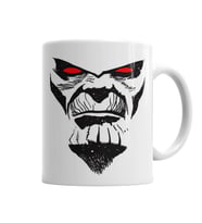 Thanos The Mad Tıtan Kupa Bardak Porselen