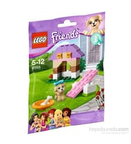 LEGO Friends 41025 Puppy's Playhouse