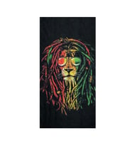 Lion Bob Bandana