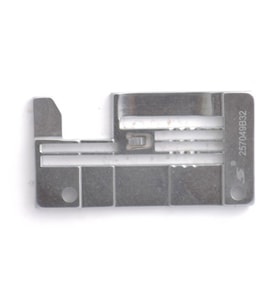 Pegasus Overlok W562-05BB Plaka / 257049B32