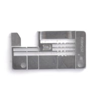 Pegasus Overlok W562-05BB Plaka / 257049B32
