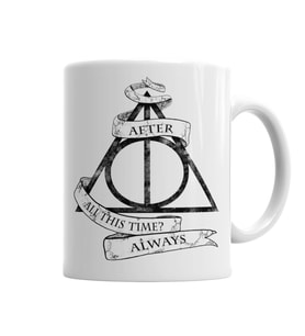 Always Kupa Bardak Porselen