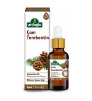 Arifoğlu Çam Terebentin Yağı 50ml