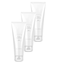 Avon Pur Blanca Kadın Vücut Losyonu 125 Ml. Üçlü Set