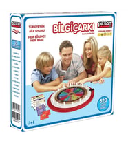 Pilsan Bilgi Çarkı