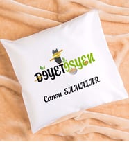 Diyetisyen Hediye Yastık