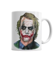 Joker Kupa Bardak Porselen