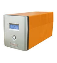 Makelsan Lıon 1500Va 1/1 2X9Ah Lıne Int.Ups 5/10Dk