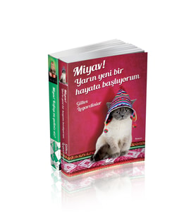 Miyav! Yarın Yeni Bir Hayata Başlıyorum + Miyav! Kafayı mı Yediniz Siz