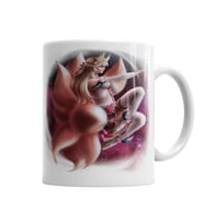 Star Guardian Kupa Bardak Porselen