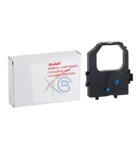 LEXMARK 11A3540 2300-2400 SERİSİ MUADİL ŞERİT