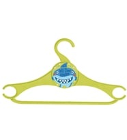 ALTILI DESENLİ ÇOCUK ASKISI YEŞİL SHARK
