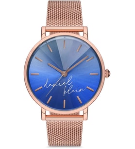Daniel Klein DK928157 Kadın Kol Saati (Rose)
