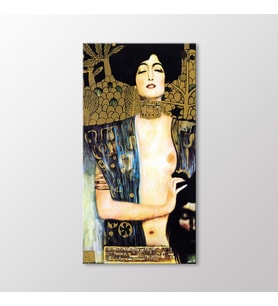 Arty Tablo Judith Tablo (Karışık)