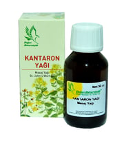 Doğan Kantaron Yağı 50cc