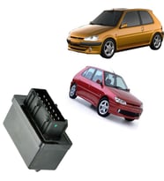 PEUGEOT 106 , 306 - CİTROEN YAKIT POMPA ROLESİ