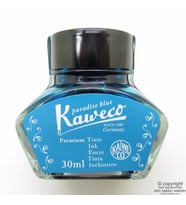 Kaweco Cennet Mavisi Mürekkep 30ml. Şişe